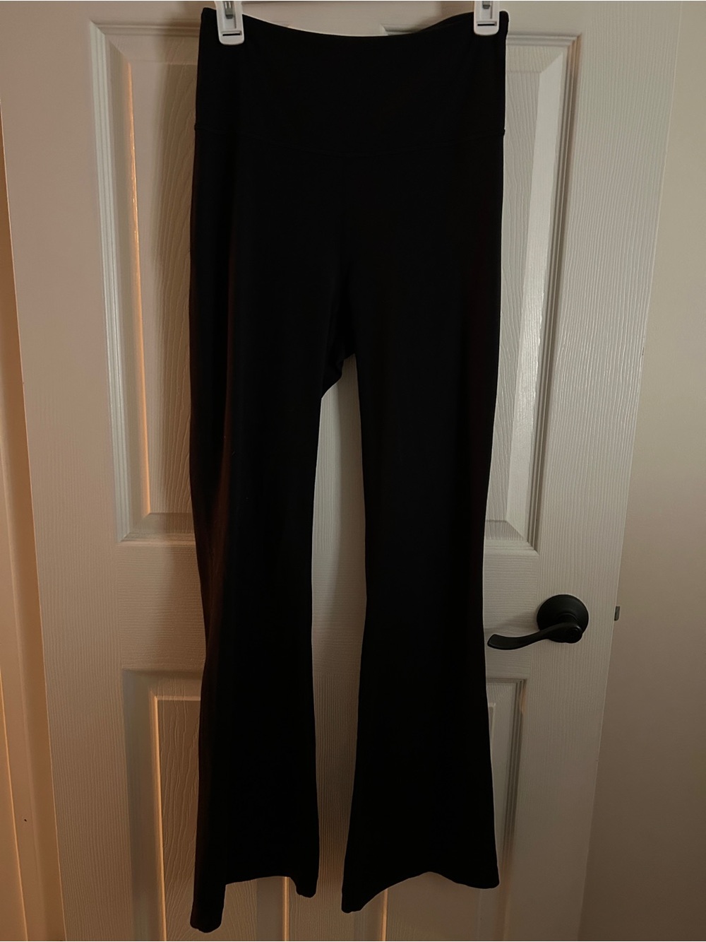 Lululemon Groove Nulu Super-High-Rise Flared Pant